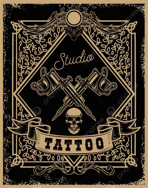 poster tattoo|Tattoo Poster